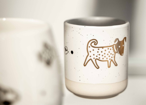 Fotografija 9 - FOTO Otkrijte unikatne umjetnine i modne komade Galerije Juraj Dalmatinac