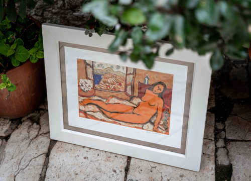 Fotografija 11 - FOTO Otkrijte unikatne umjetnine i modne komade Galerije Juraj Dalmatinac