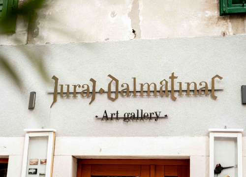 Fotografija 12 - FOTO Otkrijte unikatne umjetnine i modne komade Galerije Juraj Dalmatinac