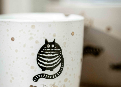 Fotografija 17 - FOTO Otkrijte unikatne umjetnine i modne komade Galerije Juraj Dalmatinac