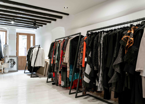 Fotografija 20 - FOTO Otkrijte unikatne umjetnine i modne komade Galerije Juraj Dalmatinac