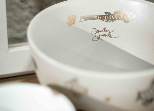 Fotografija 21 - FOTO Otkrijte unikatne umjetnine i modne komade Galerije Juraj Dalmatinac