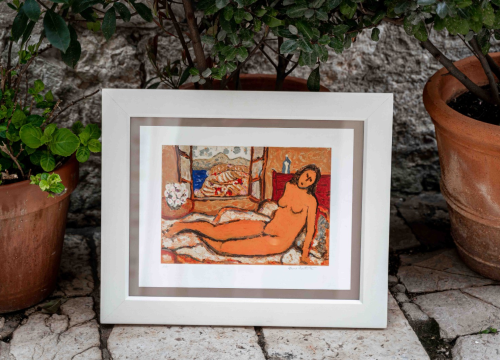 Fotografija 23 - FOTO Otkrijte unikatne umjetnine i modne komade Galerije Juraj Dalmatinac