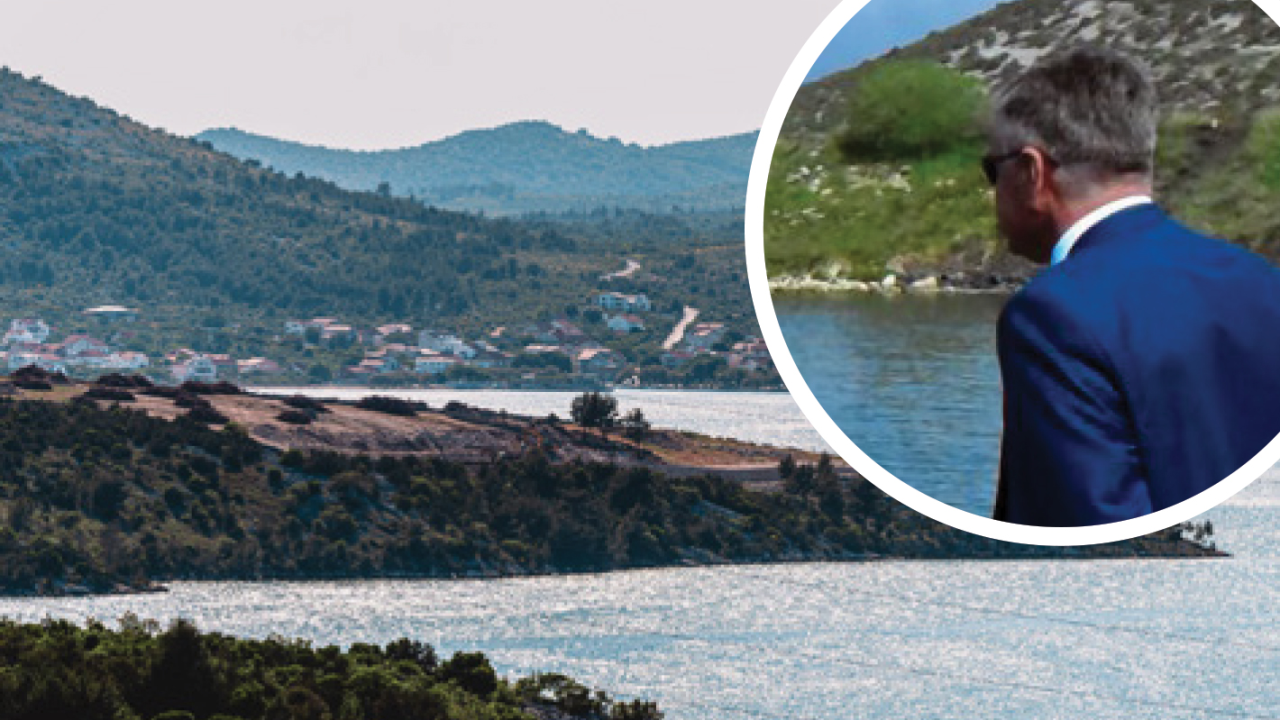 Burić bi Bilice nazad pod Šibenik. Evo i odgovora: 'Ne, hvala, dobro smo i zdravo, možemo i sami'