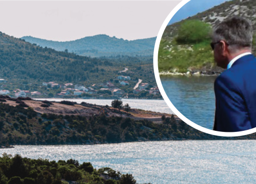 Burić bi Bilice nazad pod Šibenik. Evo i odgovora: 'Ne, hvala, dobro smo i zdravo, možemo i sami'