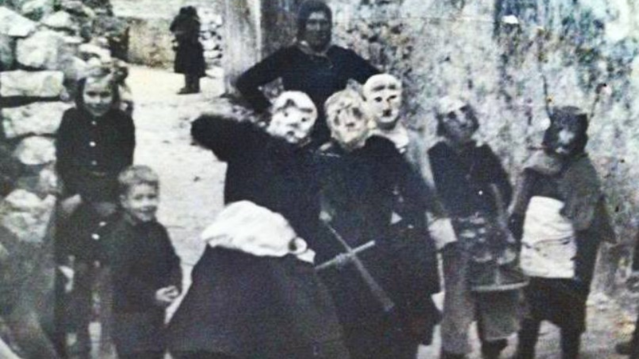 Stoljetna tradicija Jezerskih pokladi kreće od sutra uz izložbu, maske i zabavu