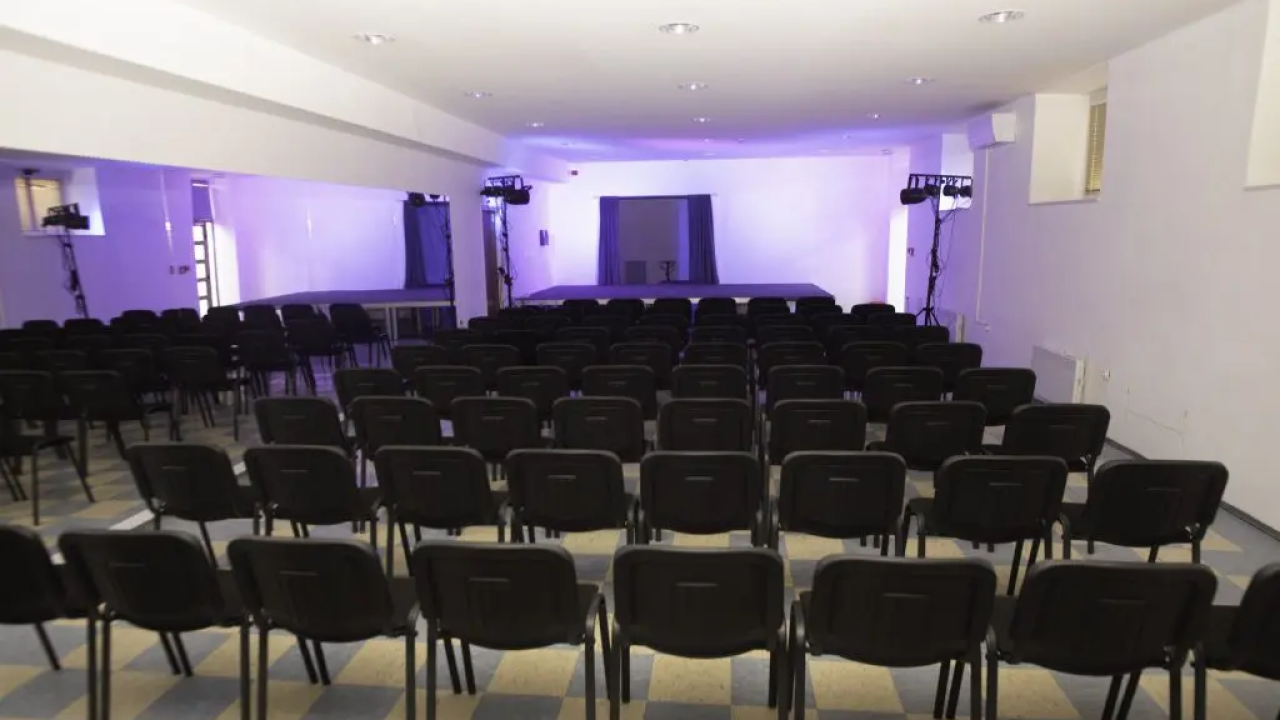 Idućeg četvrtka prva kino projekcija u Staroj knjižnici u Kninu