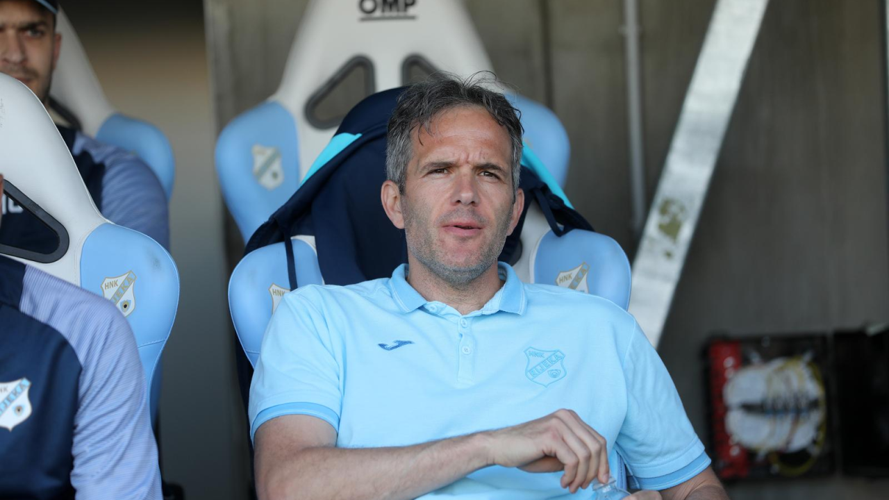 Šibenčanin Goran Tomić o najavama da je najozbiljniji kandidat za trenera Dinama