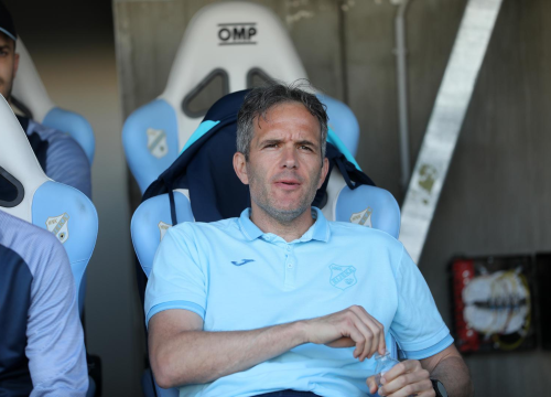 Šibenčanin Goran Tomić o najavama da je najozbiljniji kandidat za trenera Dinama