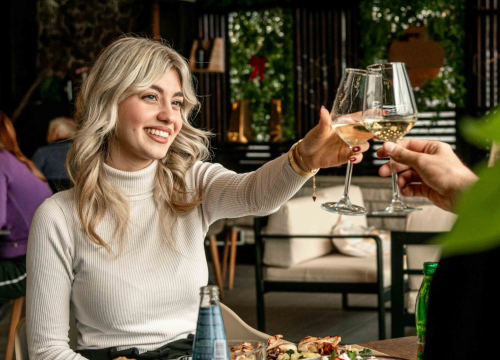 U Šarmu u Vodicama Dan žena slave tri dana, zaigrajte atraktivnu nagradnu igru!