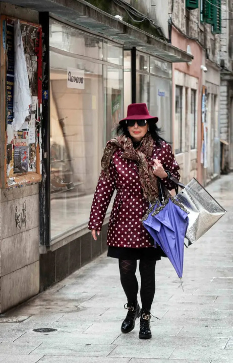 FOTO Ovotjedna modna špica nas je oduševila!