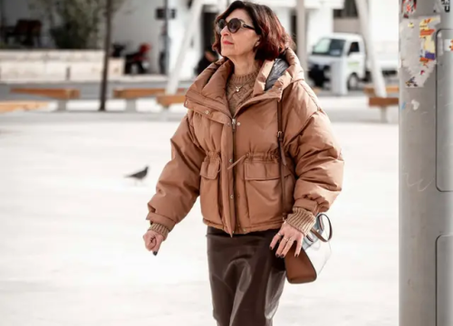 Fotografija 4 - FOTO Ovotjedna modna špica nas je oduševila!