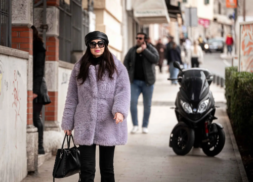 Fotografija 6 - FOTO Ovotjedna modna špica nas je oduševila!