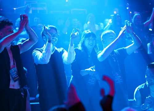 Prvo polufinale Dore: Ovih osam izvođača ide u veliko finale