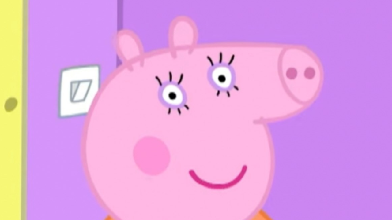 Mummy Pig je trudna, Peppa će dobiti brata ili sestru