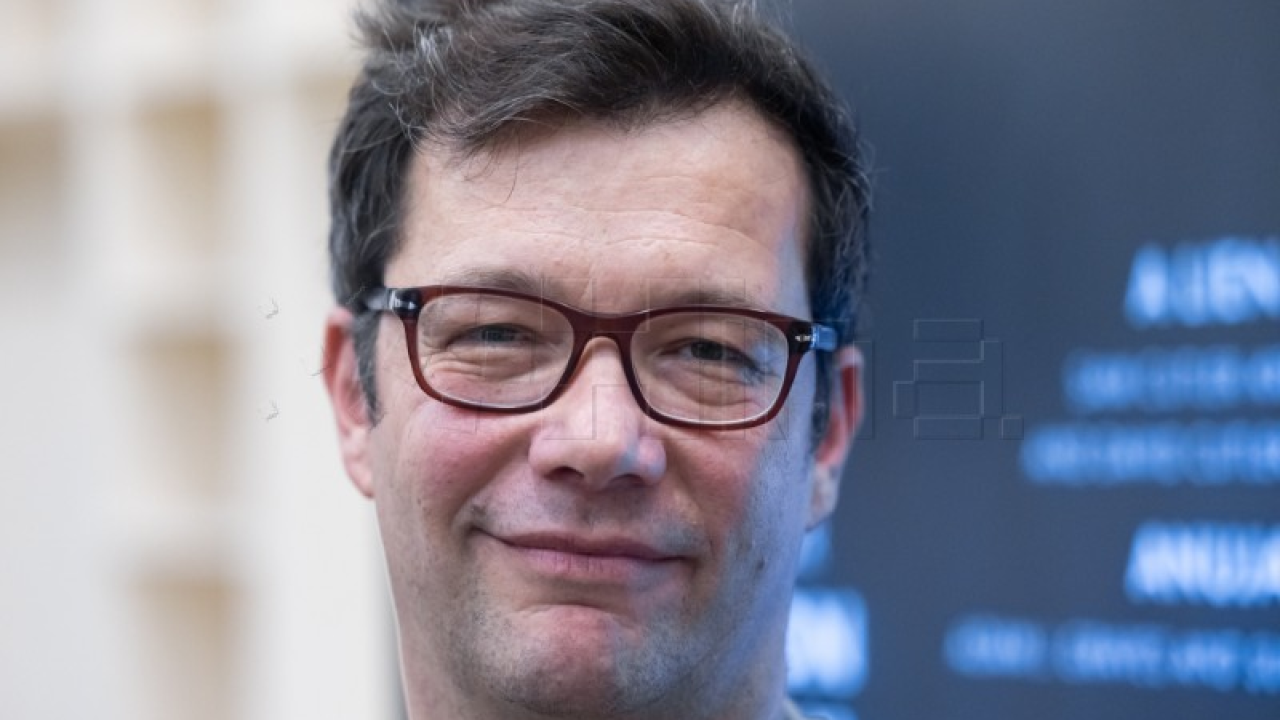 'Čovjek koji nije mogao šutjeti' osvojio 'francuskog Oscara'