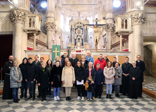 U katedrali održan susret animatora liturgijskog pjevanja