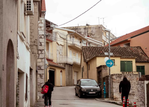 Fotografija 24 - Lijepa Crnica više nije 'Mangan City': Još da ju je malo dodatno urediti
