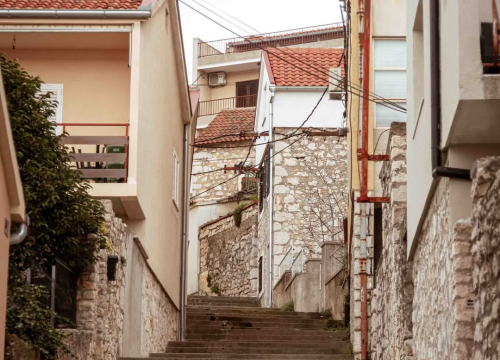 Fotografija 23 - Lijepa Crnica više nije 'Mangan City': Još da ju je malo dodatno urediti