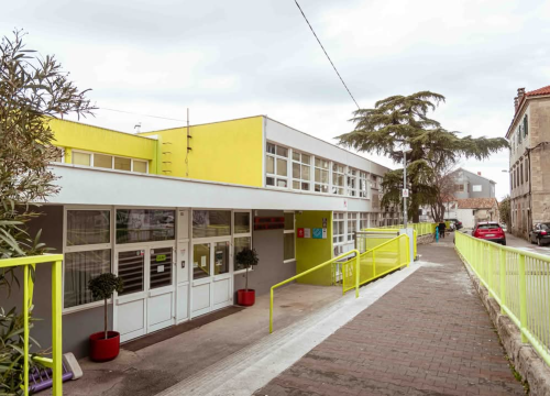 Fotografija 22 - Lijepa Crnica više nije 'Mangan City': Još da ju je malo dodatno urediti