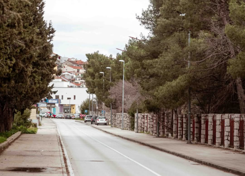 Fotografija 16 - Lijepa Crnica više nije 'Mangan City': Još da ju je malo dodatno urediti