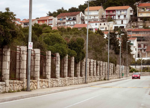 Fotografija 5 - Lijepa Crnica više nije 'Mangan City': Još da ju je malo dodatno urediti