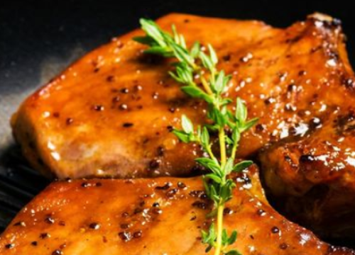 Trik za savršene svinjske kotlete