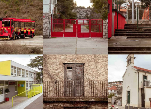 Lijepa Crnica više nije 'Mangan City': Još da ju je malo dodatno urediti