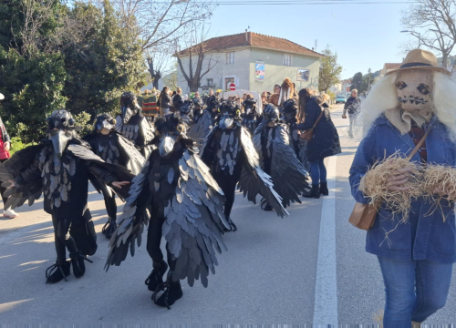 Fotografija 3 - Male Bake u Murteru