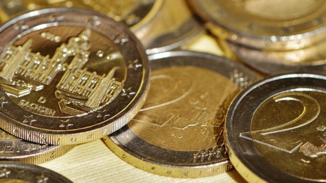 Ova kovanica od 2 eura vrijedi više od 3.000