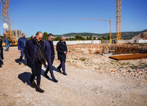 Stanovnici Podsolarskog sljedeće bi se godine trebali riješiti dugogodišnjeg smrada