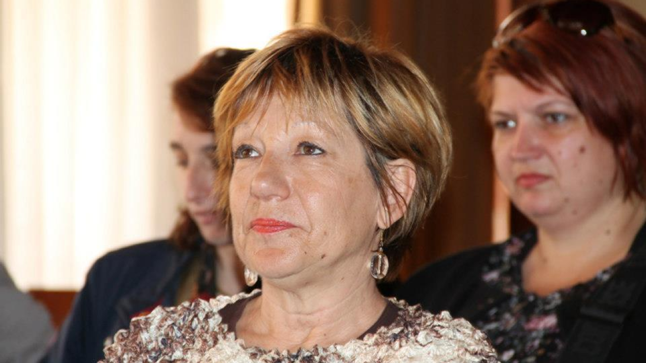 Živana Podrug: 'Jednom kad se zaljubite u radijski mikrofon, više nema nazad'