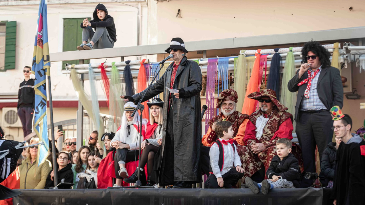 'Nakaze' napravile dramu i na otoku Murteru