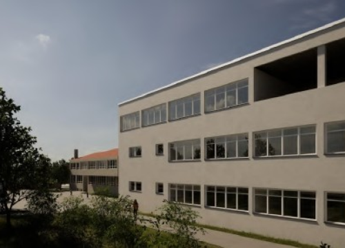 Fotografija 3 - OŠ Vodice u novom ruhu: Prijavljen projekt rekonstrukcije i dogradnje u vrijednosti preko 15 milijuna eura