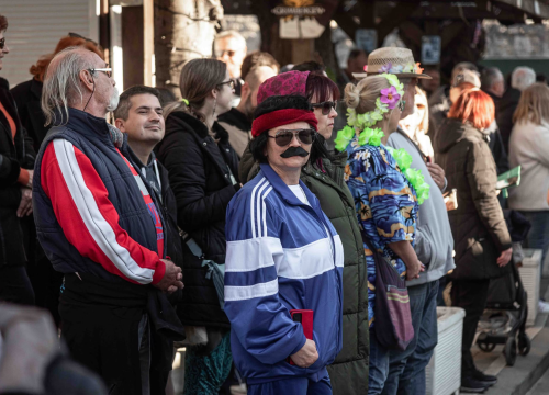 Fotografija 7 - Murterske bake