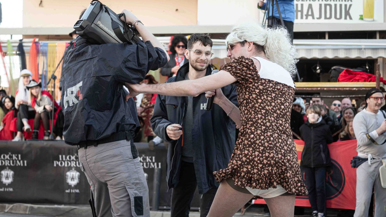 'Nakaze' napravile dramu i na otoku Murteru