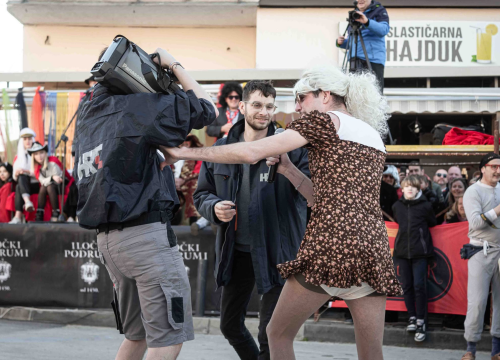 'Nakaze' napravile dramu i na otoku Murteru