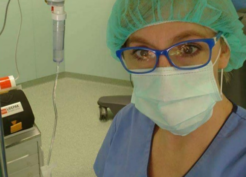 Fotografija 2 - Ivana Šimac Mehić bila je 22 godine medicinska sestra, a sada je uspješna i sretna poduzetnica na svom OPG -u