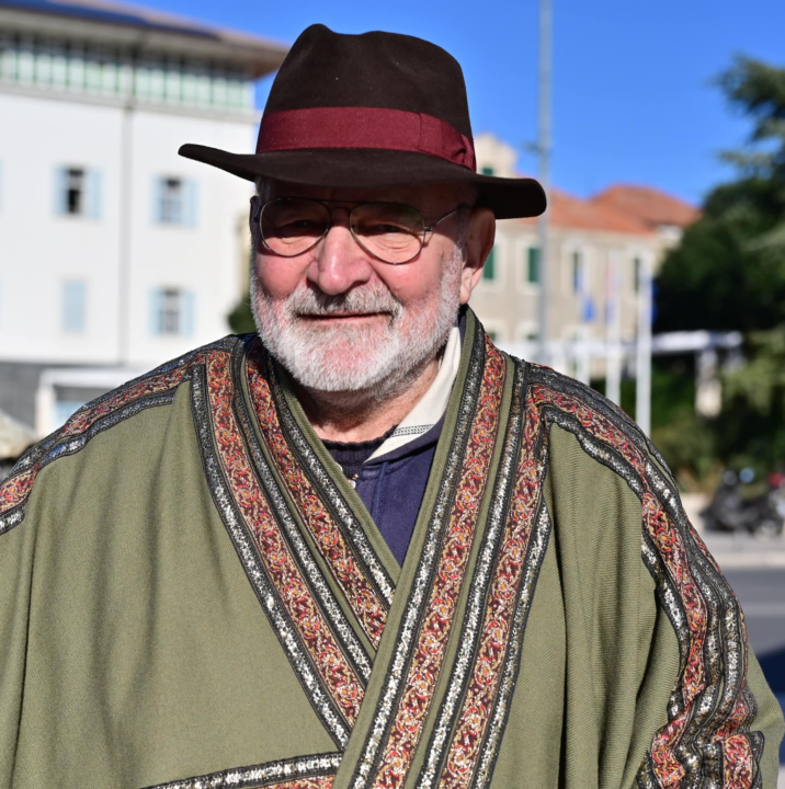 Maškarana povorka prošla kroz grad (1)