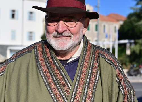 Fotografija 38 - Maškarana povorka prošla kroz grad (1)