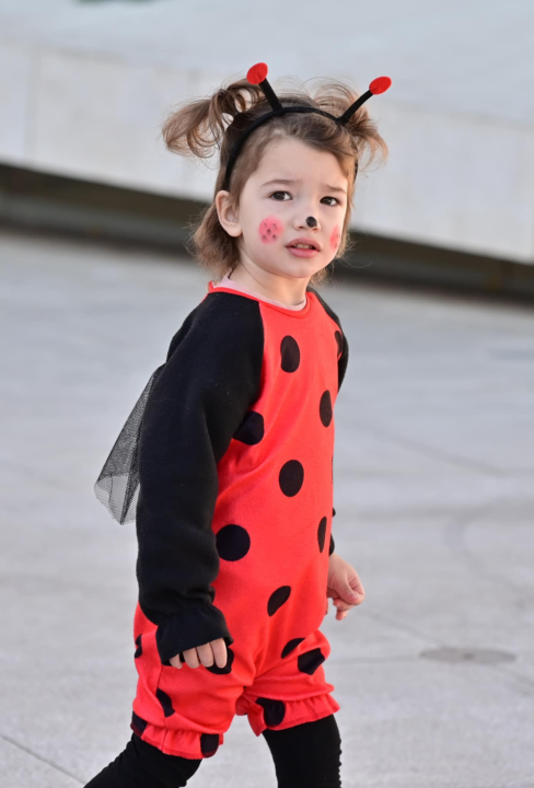 Maškarana povorka prošla kroz grad (2)