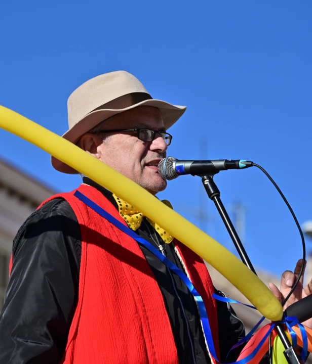 Maškarana povorka prošla kroz grad (1)