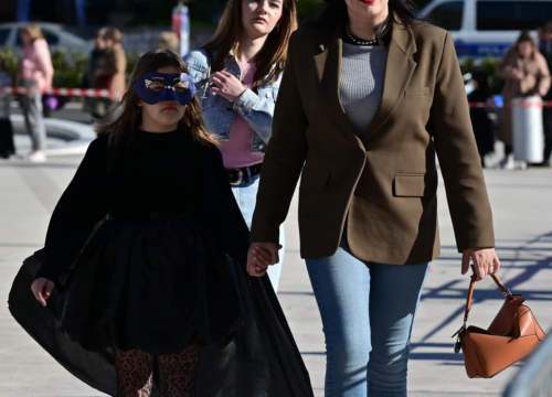 Fotografija 20 - Maškarana povorka prošla kroz grad (1)