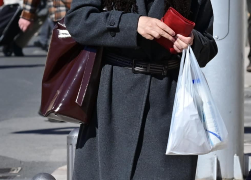 Fotografija 9 - Đir po gradu, utorak 4. ožujka