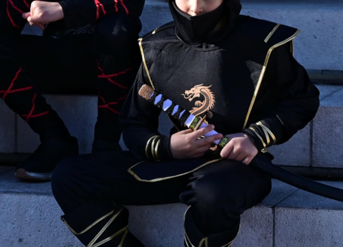 Fotografija 35 - Maškarana povorka prošla kroz grad (1)