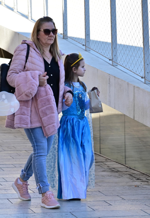 Maškarana povorka prošla kroz grad (1)