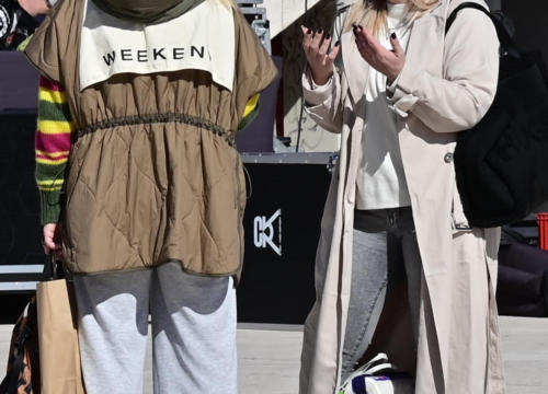 Fotografija 33 - Đir po gradu, utorak 4. ožujka