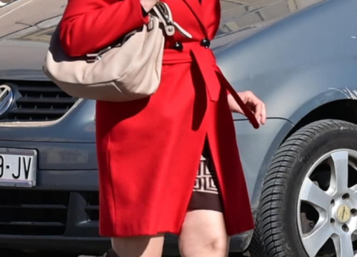 Fotografija 23 - Đir po gradu, utorak 4. ožujka