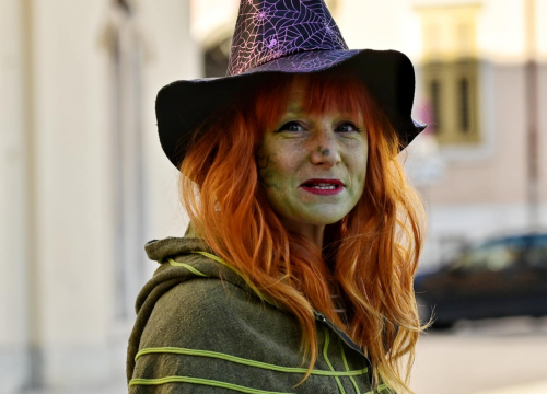 Fotografija 52 - Maškarana povorka prošla kroz grad (1)