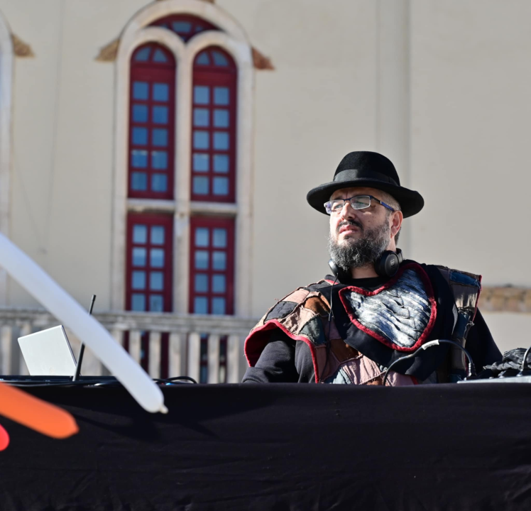 Maškarana povorka prošla kroz grad (2)